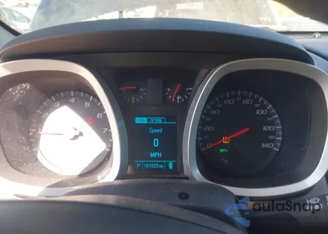 2015 Chevrolet Equinox Ls z USA, uszkodzony, nr VIN 2GNALAEK1F1132605